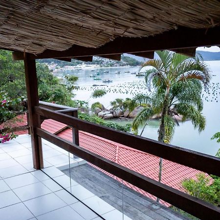 Villa Dos Ganchos Governador Celso Ramos Exterior foto