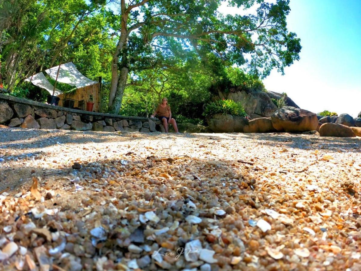 Villa Dos Ganchos Governador Celso Ramos Exterior foto