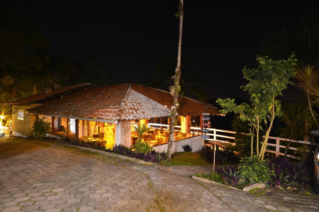 Villa Dos Ganchos Governador Celso Ramos Exterior foto