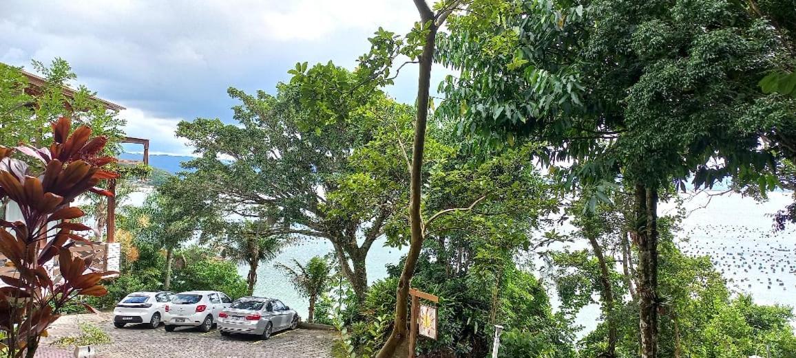 Villa Dos Ganchos Governador Celso Ramos Exterior foto