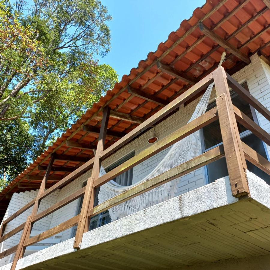 Villa Dos Ganchos Governador Celso Ramos Exterior foto